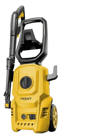 Hidrolavadora Electrica Trent 1400w